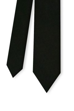 Cravatta Black