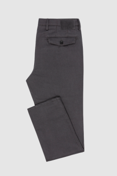 Pantalone grigio scuro
