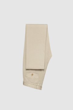 Pantalone beige chiaro