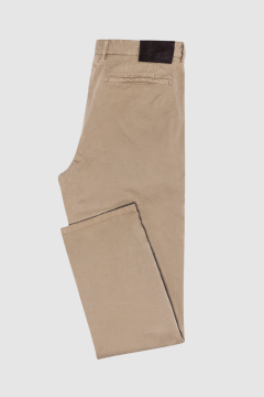 Pantalone beige