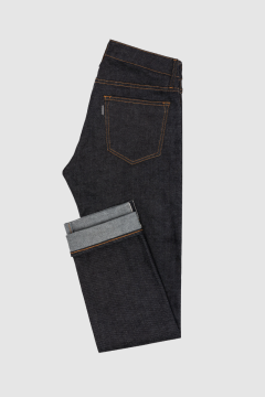 Jeans nero