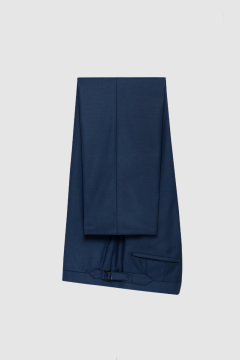 Pantalone blu elegante
