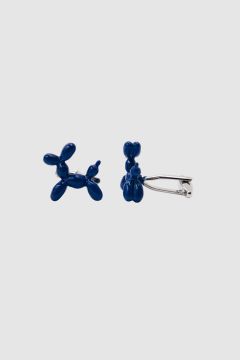 Gemelli Jeff Koons Balloon Dog