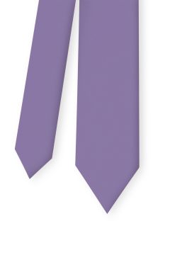 Cravatta Lilac