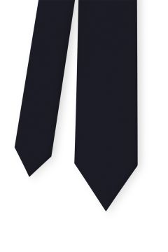 Cravatta Navy