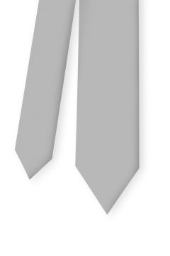 Cravatta Platinum
