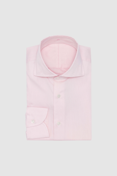 Camicia rosa